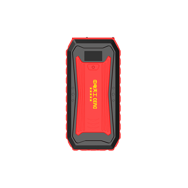 G54ML JS3000 3000A 16000mAh(59.2Wh) 12V Multi-function Portable Car Emergency Battery Booster Power Bank Jumper Pack Car Jump Starter.