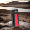 G29 JS3000 3000A 16000mAh(59.2Wh) 12V Multi-function Portable Car Emergency Battery Booster Power Bank Jumper Pack Car Jump Starter.