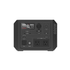 XZZ OEM ODM 1200W Solar Energy System Power Station Lifepo4 Energy System Storage Portable Power Station 403.4Wh/268.8Wh/537.6Wh for Outdoor Home.