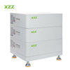  Stackable LiFePO4 Battery Home System Solar Stackable Battery 15KWh Energy Storage Home Battery Stackable High Voltage Solar Battery Storage