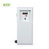 2.56KWh LiFePO4 Battery Pack Wall/Rack/Stackable Mounted Batteries Solar Home Energy Storage System Rechargeable Home Energy Storage Lithium Battery