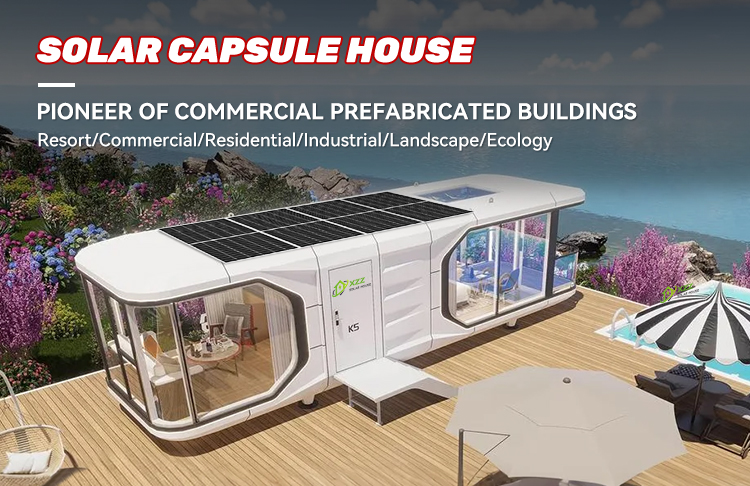 <p><span style="font-size:15px;"><strong>Compact Modular Design</strong></span></p> 