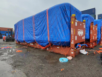 Solar capsule in KOREA
