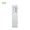 Solar Energy Storage System 5.12KW Lithium-Ion Battery LiFePO4 Battery Pack Rechargeable Home Energy Storage Lithium Battery