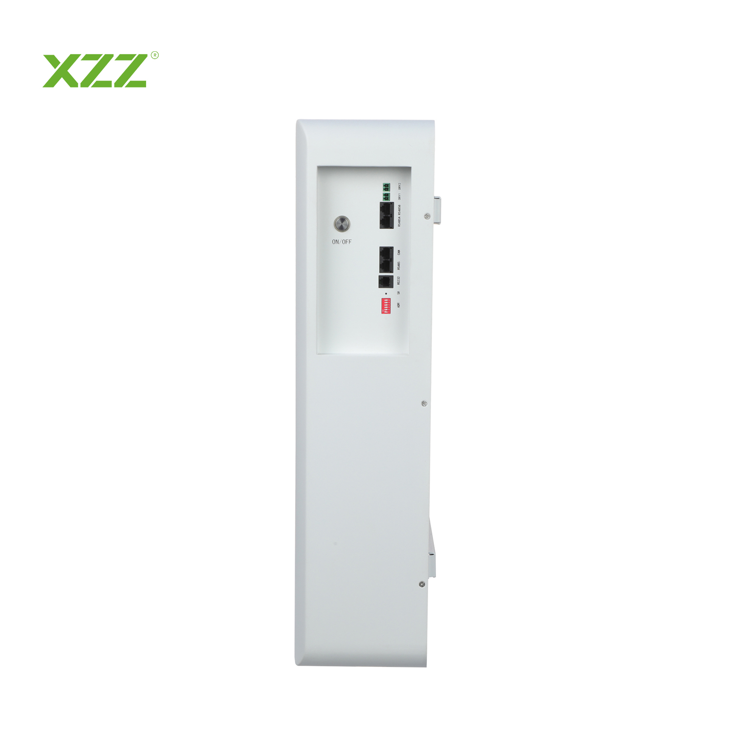 Solar Energy Storage System 5.12KW Lithium-Ion Battery LiFePO4 Battery Pack Rechargeable Home Energy Storage Lithium Battery