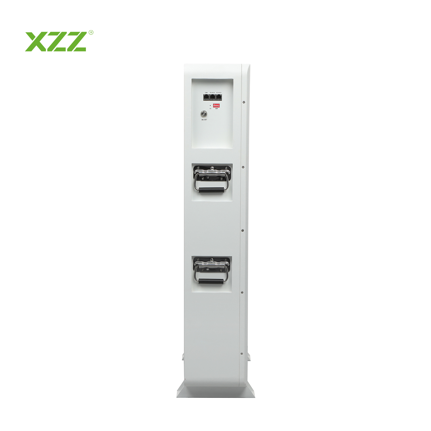 16KWh Rechargeable Home Energy Storage Lithium Battery LiFePO4 Battery Pack Wall/Rack/Stackable Mounted Batteries Solar Home Energy Storage System LiFePO4 Battery