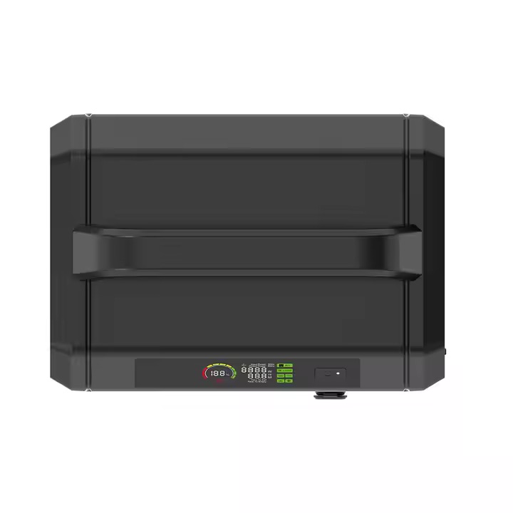 XZZ OEM ODM 1200W Solar Energy System Power Station LiFePo4 Energy System Storage Portable Power Station