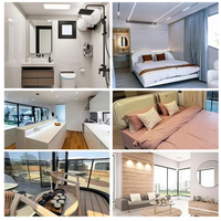 XZZ-Apple-13 ㎡ Integrated Design