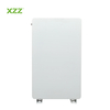 16KWh Rechargeable Home Energy Storage Lithium Battery LiFePO4 Battery Pack Wall/Rack/Stackable Mounted Batteries Solar Home Energy Storage System LiFePO4 Battery