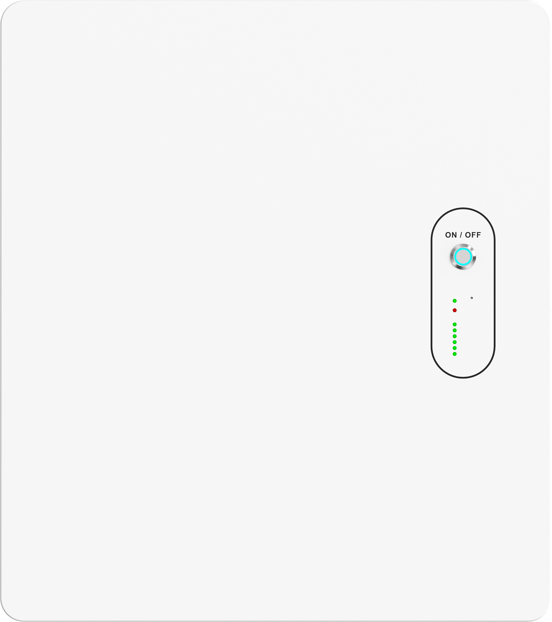 锂电池包（B0500A）-正面_副本