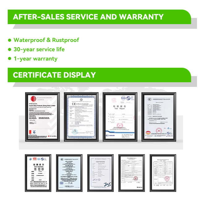 solar cabin for glamping