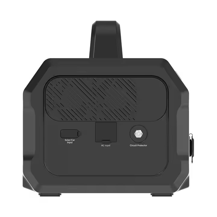 XZZ OEM ODM 1200W Solar Energy System Power Station LiFePo4 Energy System Storage Portable Power Station