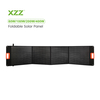 High Efficiency Foldable Solar Panel 60W 100W 200W 400W 40W-400W Folding Portable Solar Panels for Outdoor Use Factory Customization with Power Station ETFE Integral Laminated 