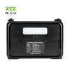 1200W Portable Power Station/ Solar Generator ODM/OEM Mobile Power Supply LiFePO4 Battery
