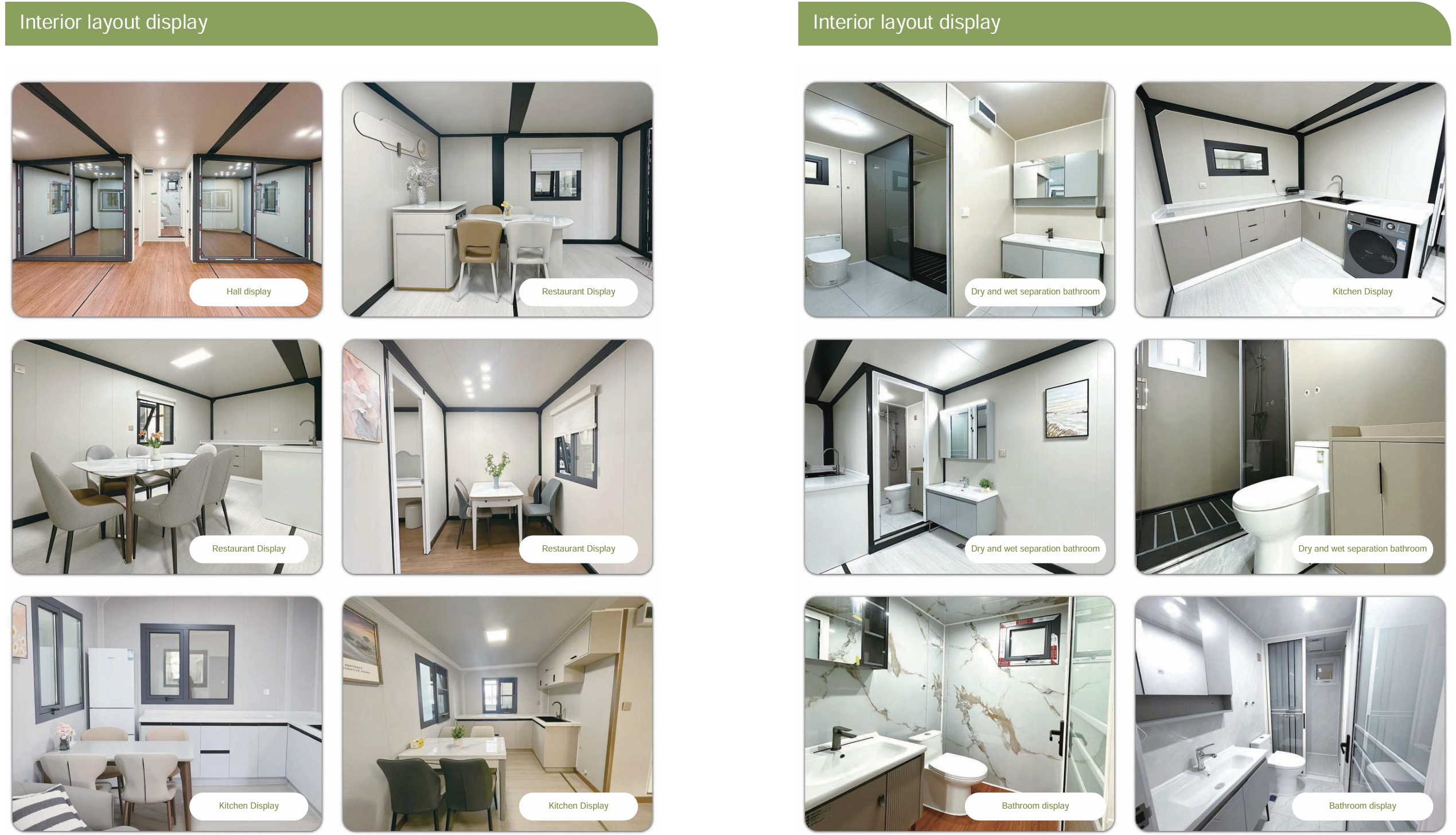 expandable tiny house inside