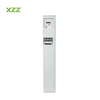 10KWh LiFePO4 Battery Pack Wall/Rack/Stackable Mounted Batteries Solar Home Energy Storage System LiFePO4 Battery Rechargeable Home Energy Storage Lithium Battery