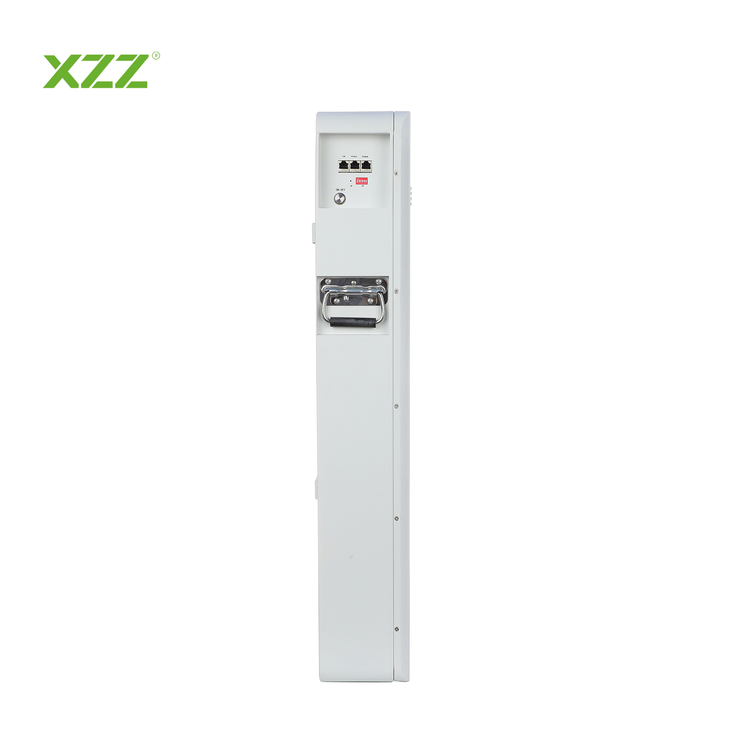 10KWh LiFePO4 Battery Pack Wall/Rack/Stackable Mounted Batteries Solar Home Energy Storage System LiFePO4 Battery Rechargeable Home Energy Storage Lithium Battery
