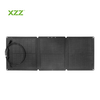 60W High Efficiency Foldable Solar Panel 60W Folding Portable Solar Panels for Outdoor Use Factory Customization with Power Station ETFE Integral Laminated 