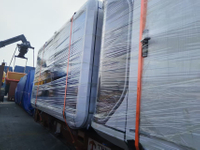 Solar capsule in usa