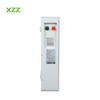 Solar Energy Storage System 5.12KW Lithium-Ion Battery LiFePO4 Battery Pack Rechargeable Home Energy Storage Lithium Battery