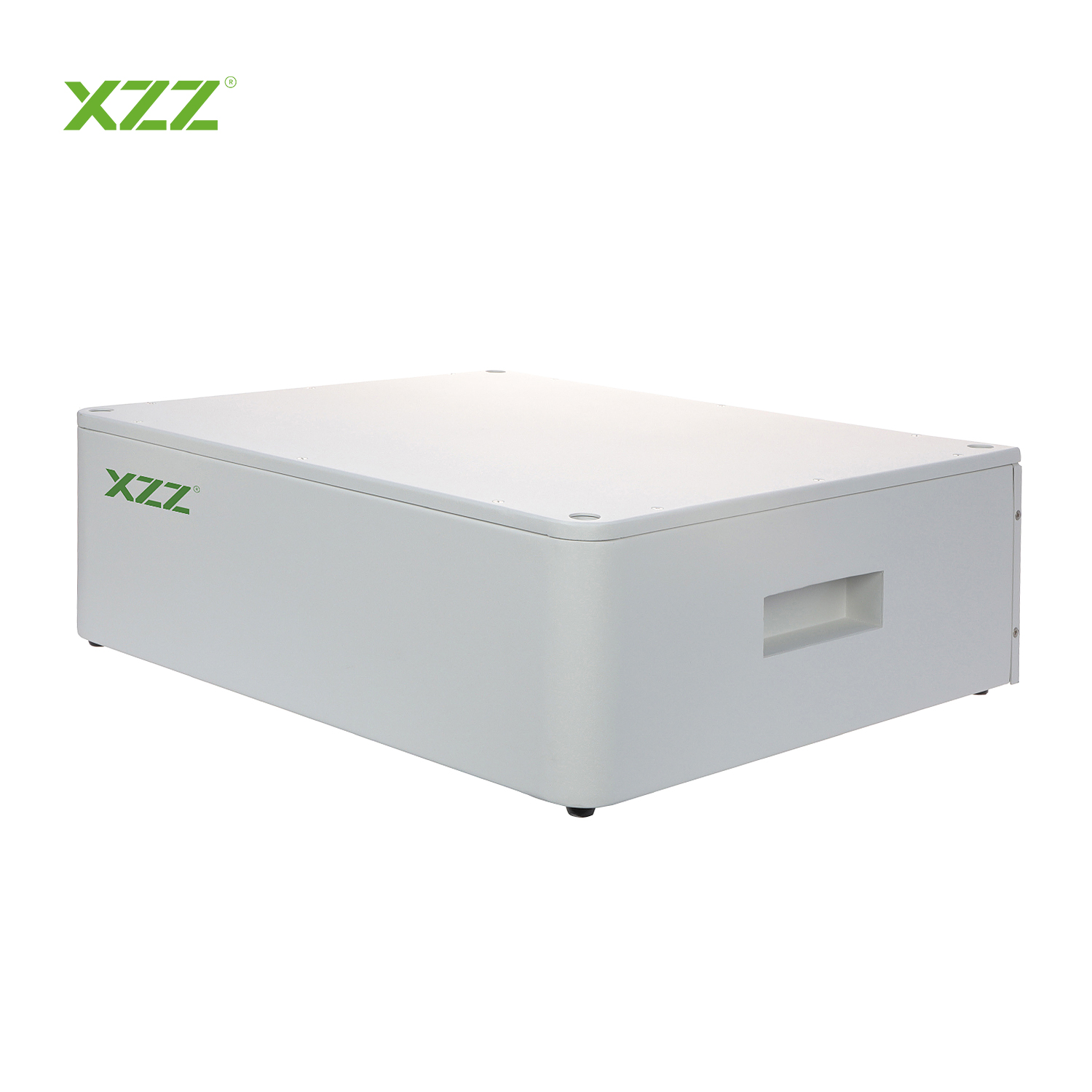  Stackable LiFePO4 Battery 5KWh Home Energy Storage Systems Rechargeable Home Energy Storage Lithium Battery LiFePO4 Battery Pack Solar Home Energy Storage System 