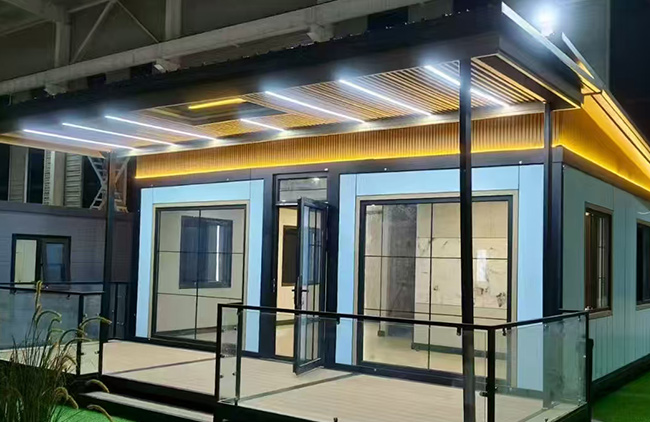 <b>Compact Design</b>