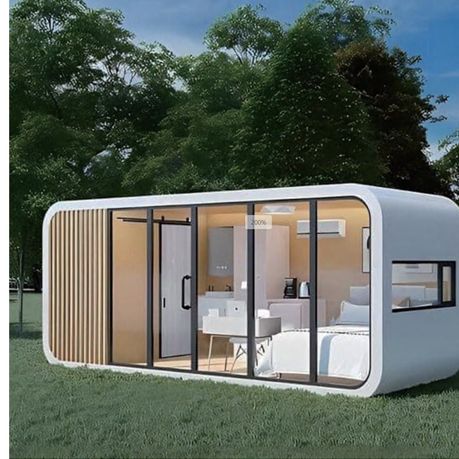 Outdoor & Remote Locations