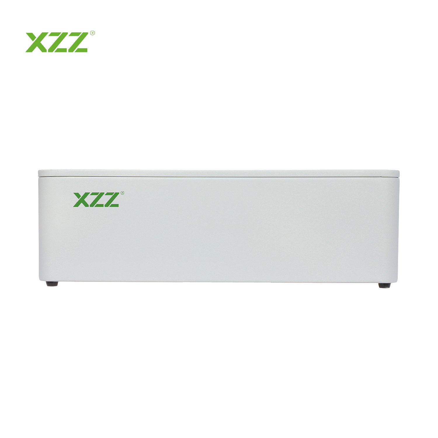  Stackable LiFePO4 Battery 5KWh Home Energy Storage Systems Rechargeable Home Energy Storage Lithium Battery LiFePO4 Battery Pack Solar Home Energy Storage System 