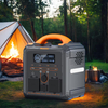 300W Portable Power Station/ Solar Generator ODM/OEM Mobile Power Supply S