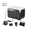 300W Portable Power Station/ Solar Generator ODM/OEM Mobile Power Supply LiFePO4 Battery