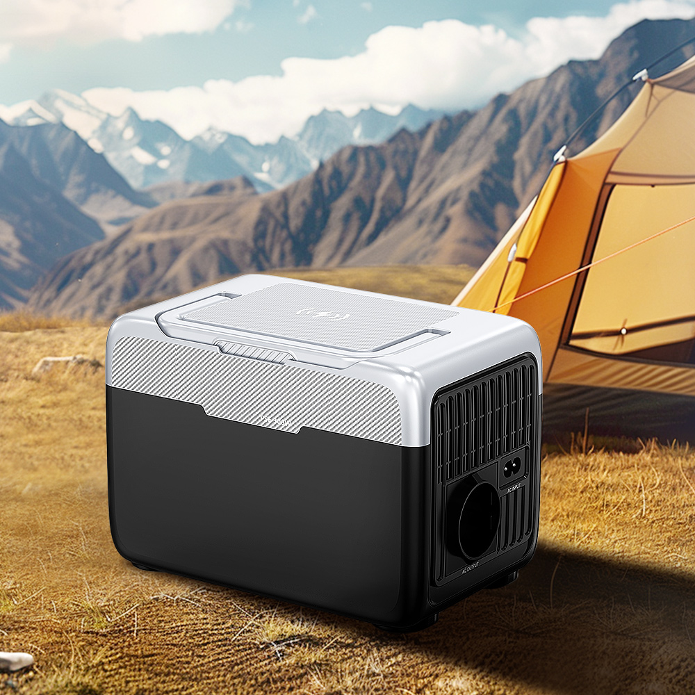 300W Portable Power Station/ Solar Generator ODM/OEM Mobile Power Supply LiFePO4 Battery