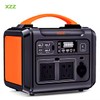 ODM/OEM Portable Power Station 300W Solar Generator 220V Emergency Power Mobile Power Supply