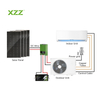 XZZ PV Air Conditioner Solar Air Conditioner Off-grid Hybrid Solar System Solar Powered Air Conditioner Wall Mounted Air Conditioner With Solar Panel All-in-One Energy Storage System Home 