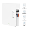  XZZ New Hot Wall-Rack Mount Dual Use 51.2v 100ah 5.12kwh Lifepo4 Lithium Ion Battery For Solar System Home Energy Storage Syst.