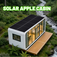 Energy-ready Architecture