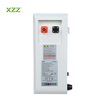 2.56KWh LiFePO4 Battery Pack Wall/Rack/Stackable Mounted Batteries Solar Home Energy Storage System Rechargeable Home Energy Storage Lithium Battery