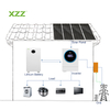  MPPT Offgrid Solar Inverter 4KW 6KW Off Grid Inverter Solar Power System Energy Storage Inverter Home Solar Controller For Energy Storage System Pure Sine Wave Single Phase