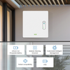  XZZ New Hot Wall-Rack mount Dual use 51.2v 100ah 14.33kwh Lifepo4 Lithium Ion Battery For Solar System Home Energy Storage Syst.