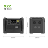 2400W Portable Power Station/ Solar Generator ODM/OEM Mobile Power Supply LiFePO4 Battery