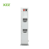 16KWh Rechargeable Home Energy Storage Lithium Battery LiFePO4 Battery Pack Wall/Rack/Stackable Mounted Batteries Solar Home Energy Storage System LiFePO4 Battery