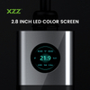 XZZ Mobile Portable EV Charger Home AC EV Charger Wallbox EV Charging Station Portable Ev Charger 7KW portable EV Charger Charging Station Car Charger OCPP1.6 for All Electric Car 