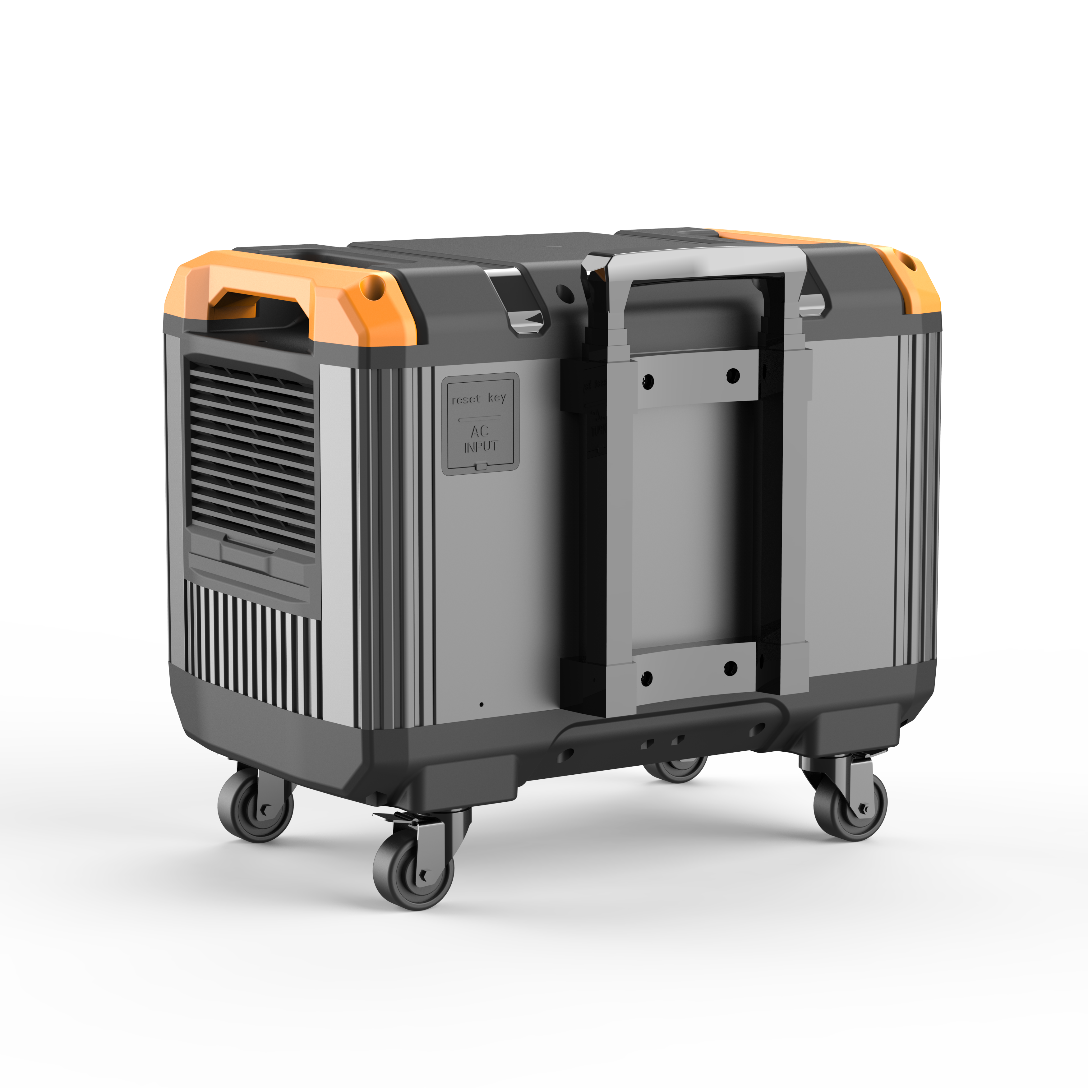 XZZENERGY 3000W Portable Power Sation Generator All-in-one Outdoor & Emergency with Fast Charging &Multiple Output Ports for Camping,Travel &Home Backup