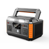 XZZENERGY 600W Portable Power Station,Solar Generator with Fast Charging Quiet Generator for Home & Backup &Camping Outdoor Adventures & RV Use